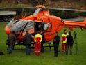 Pressetermin Neuer Christoph 3 Rheinpark P45